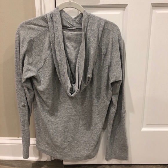 Tommy thin pullover - Picture 3 of 3